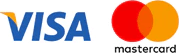 VISA/Mastercard